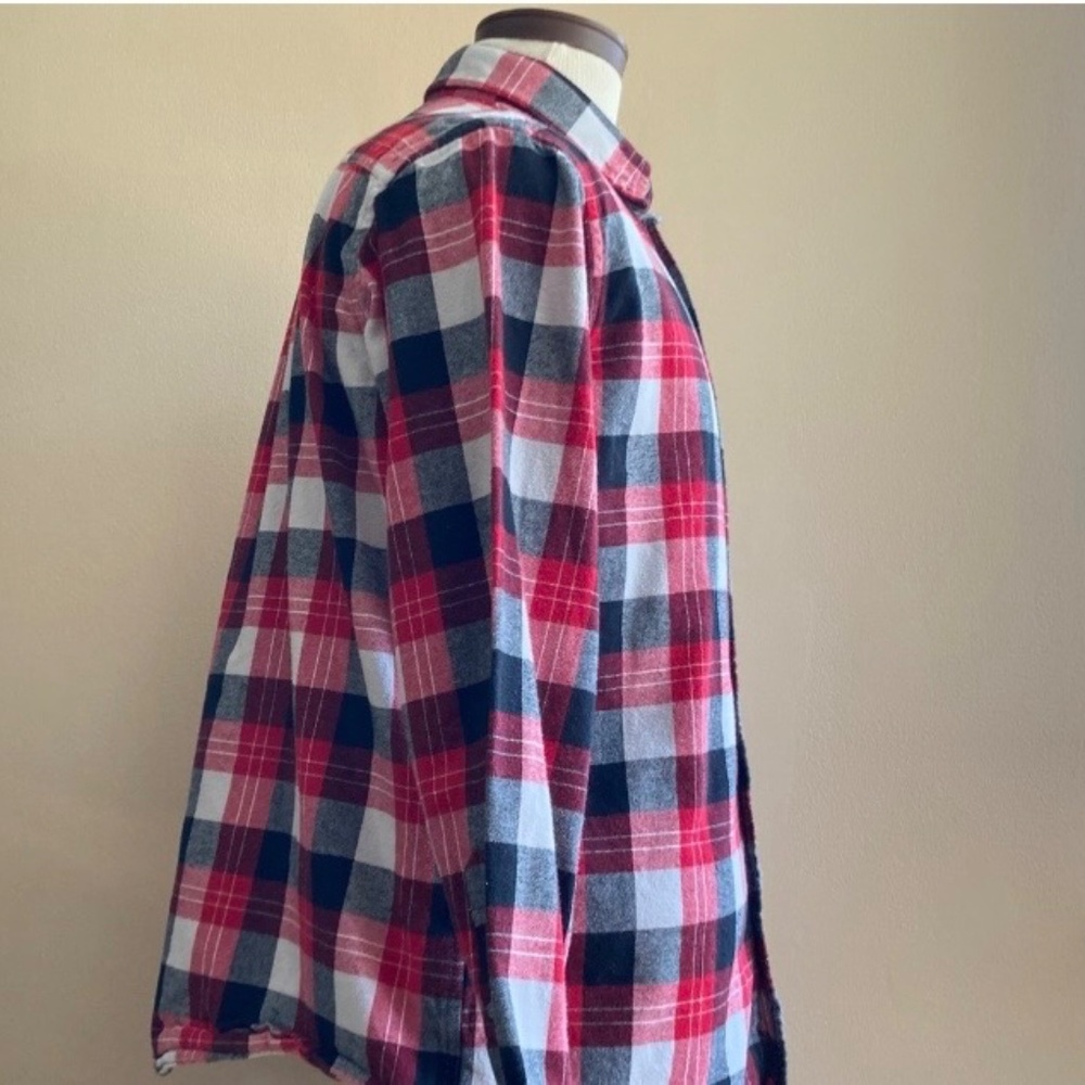 Button Down - Picture 2 of 6